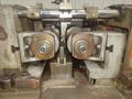16 TON NISSEI MODEL #FA16 2-DIE INFEED THREAD ROLLER : STOCK #19733