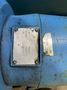10 STAND X 1.5" YODER ROLLFORMER BASE WITH DRIVE MOTOR: STOCK #17003