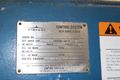 CINCINNATI MODEL  #425-186 HORIZONTAL  SIMPLEX MILL: STOCK #72801