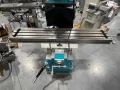 CLAUSING 3VS08 Vertical Milling Machine 2008’ #6752