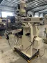 VECTRAX GS20F Vertical Milling Machine 5HP EVS DRO 2010’ #7045