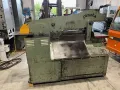 PIRANHA P-90  90 Ton Hydraulic Ironworker 1994’ USA 7118