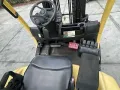 HYSTER S155FT FORKLIFT USA 2008’ Side shift, 60” Forks #6205
