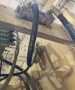 GREENERD HCA-250  250 Ton C Frame Hydraulic Press USA #6735