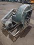 15 HP CLARAGE FAN MODEL XL MOTORIZED BLOWER: STOCK 18486