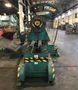 48" X 18 GA X 20,000 LBS IOWA PRECISION FEED TO STOP BLANKING LINE: STOCK #67835