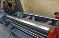 20"/32" X 120" TARNOW POLAMCO GAP BED ENGINE LATHE: STOCK #71003