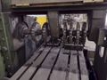 22" X 96" X 20 HP CINCINNATI "FSV" HYPOWERMATIC HORIZONTAL SIMPLEX PRODUCTION MILL: STOCK #13109