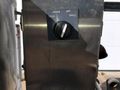 Groen DTA/3-60
 60-Gallon 2/3-Jacketed Cooker/Mixer
With Twin Shaft Agitators