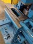 25 TON YODER MODEL #P25 CUTOFF PRESS, 2.25" STROKE: STOCK 15370