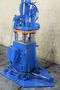 12 TON AIRRAM CUTOFF PRESS: STOCK #70586