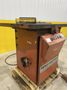 6" X 6" PRO-NOTCH POWER CORNER NOTCHER: STOCK #20276
