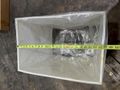 16" X 24" X 36" DYNAMIC AIR MODEL #388-CRUNCHER HYDRAULIC COMPACTOR: STOCK #16757