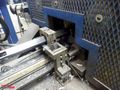 15 TON RLM 4 POST CUTOFF PRESS, 2.5" STROKE: STOCK 18550