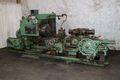 #3A WARNER & SWASEY 3A TURRET LATHE: STOCK #73068