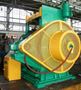 150 TON YODER 4 POST CUTOFF PRESS: STOCK #10267