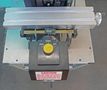 Suburban Tool Master-View 14" Optical Comparator