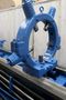 40" X 324" MONARCH SERIES 91 ENGINE LATHE: STOCK #65383