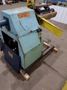 4,000 LB X 30" FEED LEASE MOTORIZED COIL REEL UNCOILER: STOCK #19541