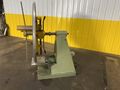 500 LBS DYNAMIC FEEDS MODEL #SOP500/20M/K MOTORIZED COIL REEL: STOCK #19421
