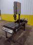 18" X 20" ARMSTRONG MARVEL SERIES 8 MARK 1 VERTICAL BAND SAW: STOCK #11225
