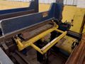 24" X 36" FELDMAN MODEL FF-24 DOUBLE WING TANGENT BENDER / BRAKE: STOCK #16172