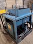 LEROI MODEL #B50SS AIRMATIC AIR COMPRESSOR: STOCK #19590