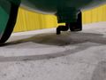 3.7 HP SPEED MODEL #4ME96 VERTICAL AIR COMPRESSOR: STOCK #20148
