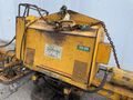 15,000 LBS X 20' UNIVAC MODEL #HG-55 VACUUM SHEET LIFTER: STOCK #13354