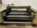 36" x 18 GA AMERICAN STEEL LINE 7-ROLL COIL STOCK STRAIGHTENER: STOCK #13595