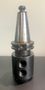 CAT 50 VALENITE V50CT-E125 1.25" ENDMILL HOLDER - STOCK #15121