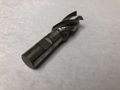 COBALT  1" X 3/4” M42 L: 5.441  ROUGHING END MILL STOCK #15128
