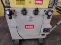 30" X .065" ROWE MODEL #SFAC-2-30 SERVO POWERED COIL STRAIGHTENER: STOCK 15288