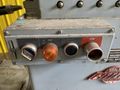 8" X .018" LITTELL MODEL #308-9PDS 9 ROLL POWERED COIL STRIP STRAIGHTENER: STOCK #15445