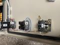 ROTARY LIFT JACK CONTROL: STOCK #15793
