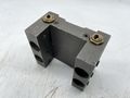 QUICK CHANGE TOOL HOLDER STOCK #16001