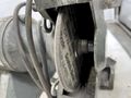 6" DAYTON DOUBLE END BENCH GRINDER: STOCK #16074