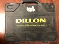25,000 LBS DILLON ED-XTREME CRANE SCALE & WIRELESS READOUT CONTROLLER: STOCK #16799