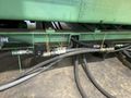 40,000 LBS X 10' X 7' LANGE-LIFT HEVI-HAUL HYDRAULIC SCISSOR LIFT TABLE WITH TILTING DECK: STOCK