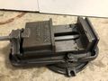 6" L-W CHUCK TOLEDO VISE WITH SWIVEL BASE: STOCK 17548