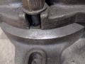 SWIVEL MACHINE VISE: STOCK 17853