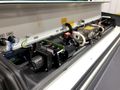 500 WATT ROFIN-LASAG MODEL #FLS-542CL SOLID STATE LASER POWER SOURCE: STOCK #18558