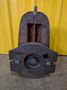 BRIDGEPORT CRANK VICE: STOCK #18878