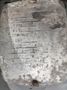 7.5 HP EVERETT MODEL 14-16 ABRASIVE CUTOFF SAW: STOCK #19602