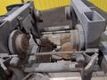10 TON STAHL SINGLE-GIRDER OVERHEAD CRANE CABLE HOIST & POWER TROLLEY: STOCK #19748