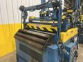 30" X .150" ROWE MODEL #SFDC 3-30 POWERED COIL STRIP STRAIGHTENER: STOCK #19804