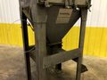 5 HP PANGBORN MODEL 36 DUST COLLECTOR: STOCK #15233