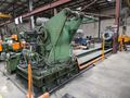 72" x 0.105" x 25,000# McKay/Wysong Cut To Length Line
