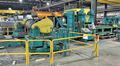 74" x 0.500" x 60,000# Herr Voss Cut To Length Line