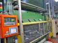 600 Ton Pacific Straight Side Hydraulic Press